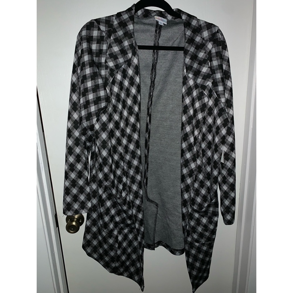 Lularoe Gwen Blazer